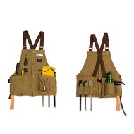 เอี้ยมกันเปื้อน ผ้ากันเปื้อน แคมป์ปิ้ง ปรับถอดได้ ผ้ากันเปื้อน Nobana