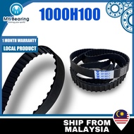 MY Belt 1000H100 Timing Belt H series