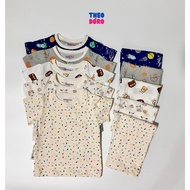 Theodoro Kids | Unisex Snuggy PJs