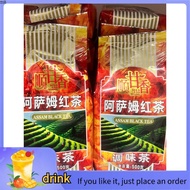 tea ▲Guancun Tea Leaves Loose 500g black assam tea, green tea, ceylon tea✺