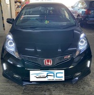 Honda Fit Ge8 Ge6 💡💡訂造個人化改裝燈💥💥