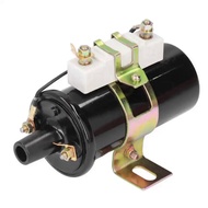 Tractor Electrical 6 Volt Or 12 Volt Ignition Coil Replacement for Ford 8N 9N 2N 600 700 800  Car Ac