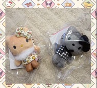 Conomi 聯名 Hello Kitty 掛件
