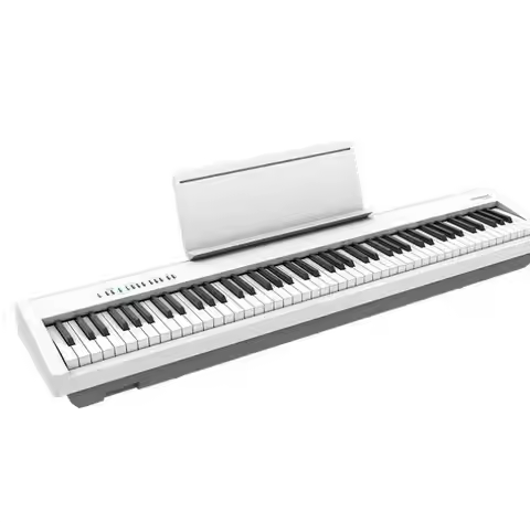 Roland FP30X Digital Electric 88 Keys Piano Weighted For Beginners-in Stock
