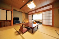 Kusatsu Onsen Nisshinkan