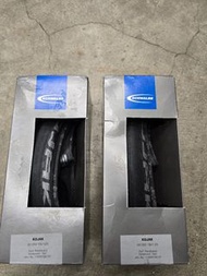 Schwalbe Kojak 18x1.25 摺疊車胎兩條，合 BIRDY