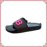 Gatti Ladies Slides Extra Soft Cushion Slipper Gatti Perempuan Tapak Lembut