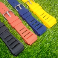 Ricard Mille Watch Strap RM Rubber Springbars Connected Watch Strap