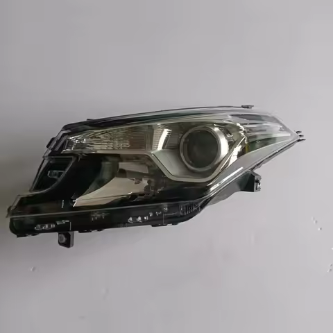 Headlight for DFSK Fengon Glory 560