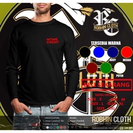 Home Credit Logo T-Shirt Long Sleeve Company Shirt