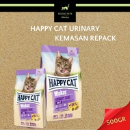 Happy Cat Minkas Urinary Care 500g - Makanan Kucing Happy Cat Urinary