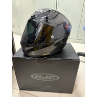 HJC RPHA12 Carbon Fiber