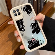 Casing hp Realme 8 4G 8 5G 8 Pro 8s 5G Q3 Q3i V13 5G Narzo 30 5G Case Butterfly Cat Casing HP Patter