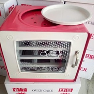 OVEN FLIPPER OVEN KOMPOR WARNA WARNI OVEN PIZZA MURAH OVEN CAKE OVEN KUE