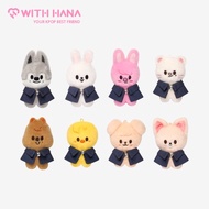 [STRAY KIDS] SKZOO PLUSH (ORIGINAL Ver.) (MINI VER.) (10CM VER.)