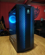 PC Rakitan Gaming High End Intel Core i5 11400F + VGA RTX 2060 6GB