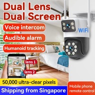 CCTV CAMERA wifi and 4G sim card connect for indoor outdoorsecurity cctv camera