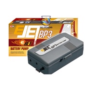 【Ready Stock】EJET BP3 Battery Pump for Aquarium