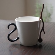 枝木攪拌器，柚木