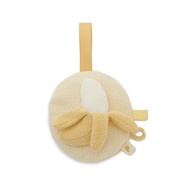 [Gelato Pique] BABY Airy Moco Banana Rattle PBGG252424 YEL F
