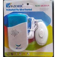 Wireless Door Bell / Wireless Door Bell / Door Bell