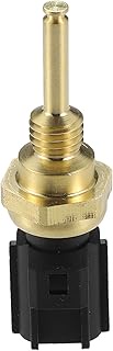 uxcell Engine Coolant Temperature Sensor No.3L7Z6G004BA for Ford Edge 2007-2010 Water Temperature Se