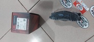 Isuzu Traviz  Brake pad /Disc pad Front  CK2589  CKL Brand