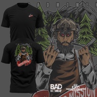 Another Mission Tactical T-Shirt