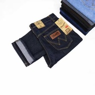 WANSTORE.BDG WRANGLE'R STANDARD MEN'S JEANS