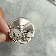 Watch Accessories 8200 Movement 8215 Imported Movement White Phone 3 Points Calendar Automatic Machi