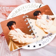 A7 Song A Nhien TooYoo Notebook BK01702