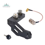 RC-1 Quick Remove Antenna Support Fit for Mobile Radio IC-705 All Mode HF Transceiver
