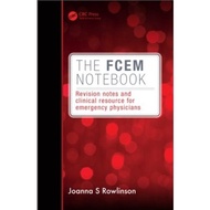 The FCEM Notebook by Joanna Rowlinson | Paperback | CRC Press | 9781482224832