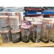 Genuine Hegen milk bottles 60ml/150ml/240ml/330ml