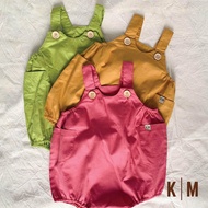 Ms Baubles | Baby Romper