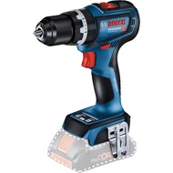 BOSCH สว่านไขควงกระแทกไร้สาย GSB 18V-90 C (เครื่องเปล่า) มอเตอร์ไร้แปรงถ่าน รหัสสินค้า 0 601 9K6 1