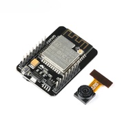 ESP32-CAM ESP 32 CAM WiFi Module ESP32 serial to WiFi ESP32 CAM Development Board 5V with OV2640 Cam