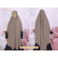 Khimar by Ditsy Khimar Labuh Khimar Muslimah Khimar Chiffon Khimar Ironless