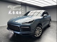 [元禾阿志中古車]二手車/Porsche Cayenne V6/元禾汽車/轎車/休旅/旅行/最便宜/特價/降價/盤場