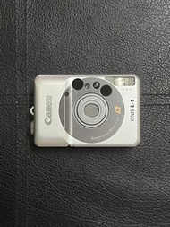 Canon  IXUS L-1 相機