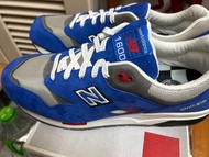 New Balance CM 1600 BB 47.5碼