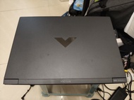 HP VICTUS 15 Laptop(i5-12500H + RTX 3050)