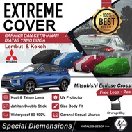 Body Cover Car Cover Cover Mitsubishi Eclipse Cross