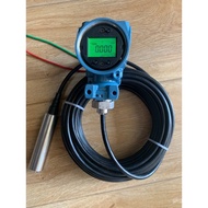 Liquid Level Gauge Liquid Level Pressure Type Transformer Digital Display Type High Precision Water 