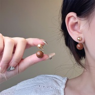 EMLYS.studio - BHAVA EARING - Cute writing earrings
