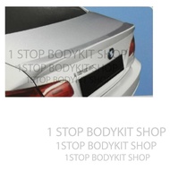 BM E92 COUPE SPOILER (RIEGER) POLYURETHANE (PU) SKIRT LIP BODYKIT