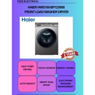 Haier HDV70A1 Vented Dryer 7.0KG