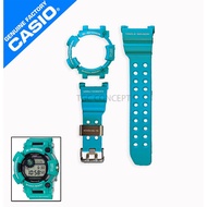 ORIGINAL BAND BEZEL REPLACEMENT PARTS G-SHOCK GWF-D1000MB-3 GWFD1000MB-3 GWF-D1000 GWFD1000 17 DAYS 