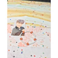 Doyoung Treasure Daisy Bracelet Kpop Doyoung Treasure Bracelet