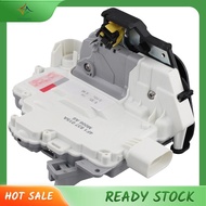 [In Stock] Door Lock Latch Front Left Door Lock 4F1837015A for  A3 A4 A6 A8 R8 Seat Exeo  02-16